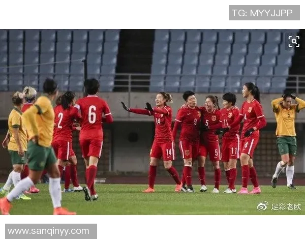 澳大利亚女足对阵巴西女足的精彩较量分析与赛前展望